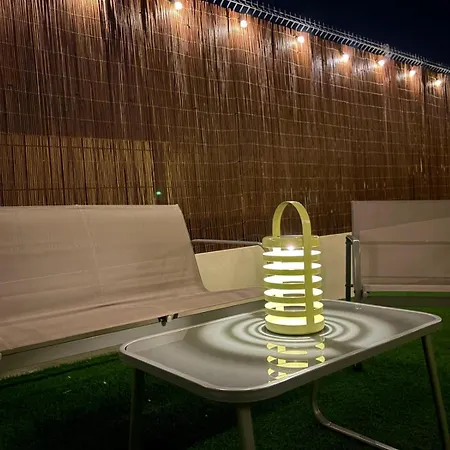 Διαμέρισμα Loft La Palma