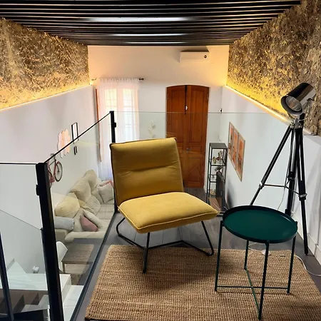 Loft La Palma Almería