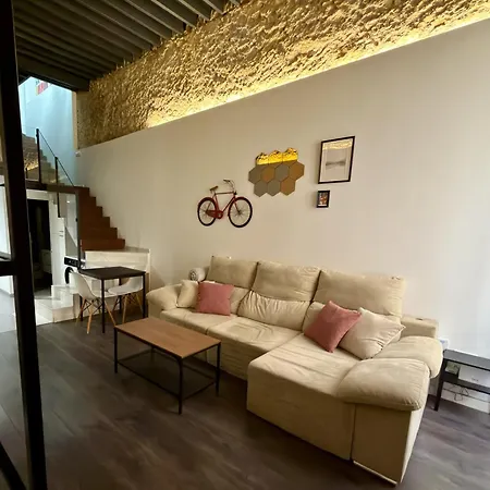 Loft La Palma Apartamento *