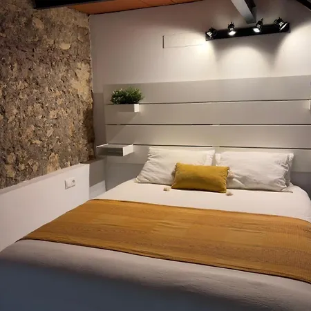 Loft La Palma Almería