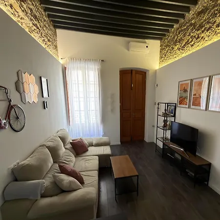 Loft La Palma