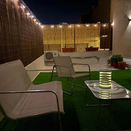 Loft La Palma *