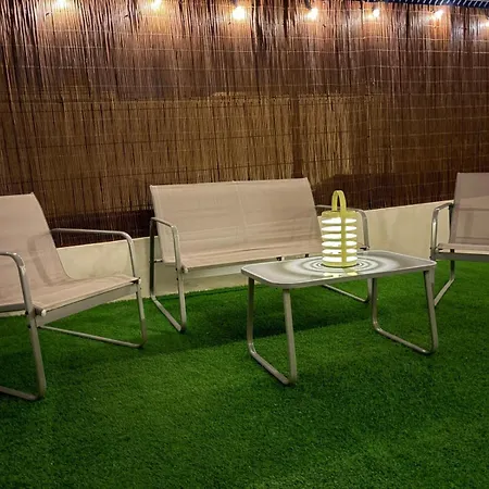 Loft La Palma
