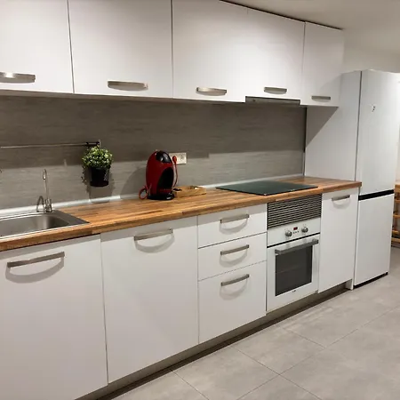 Apartamento Loft La Palma