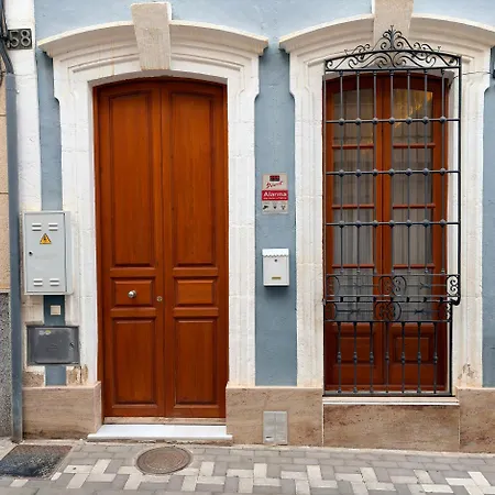 Loft La Palma Apartamento Almería